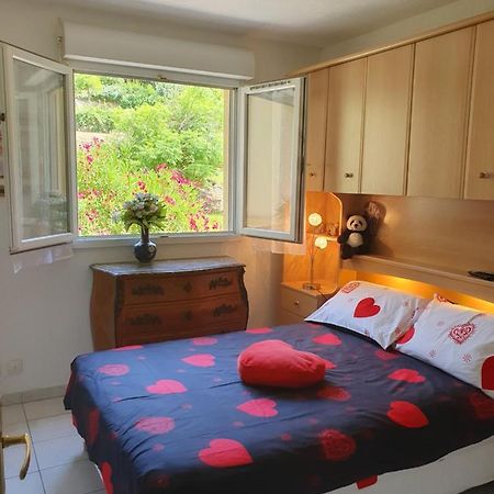 Appartement Yoyo. Menton Dış mekan fotoğraf
