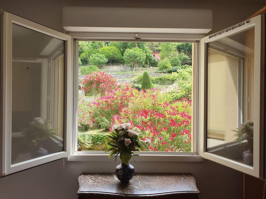 Appartement Yoyo. Menton Dış mekan fotoğraf