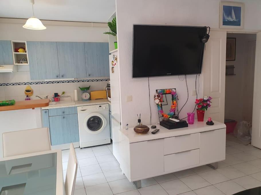 Appartement Yoyo. Menton Dış mekan fotoğraf