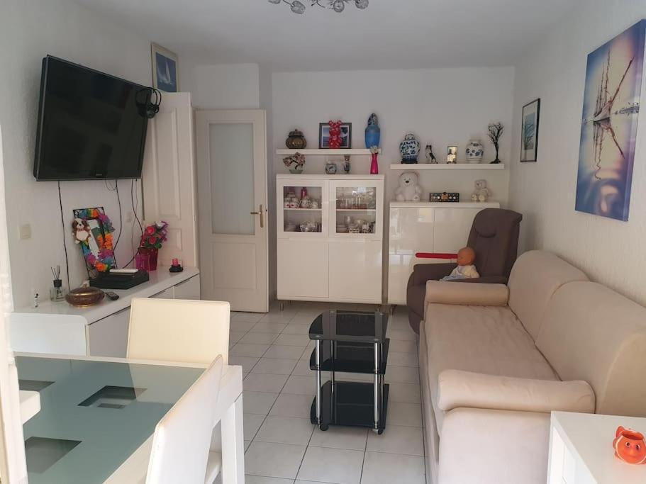 Appartement Yoyo. Menton Dış mekan fotoğraf