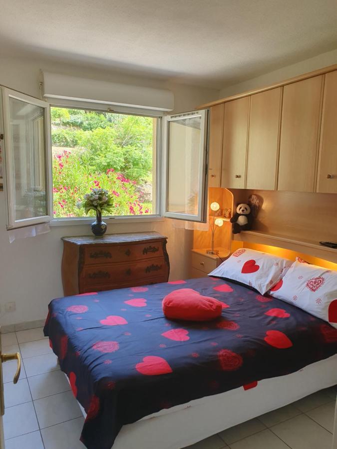 Appartement Yoyo. Menton Dış mekan fotoğraf