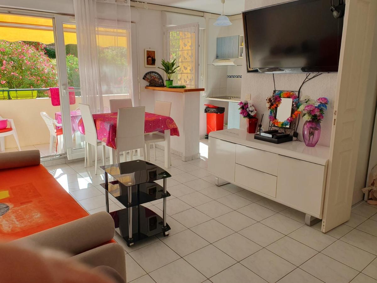Appartement Yoyo. Menton Dış mekan fotoğraf